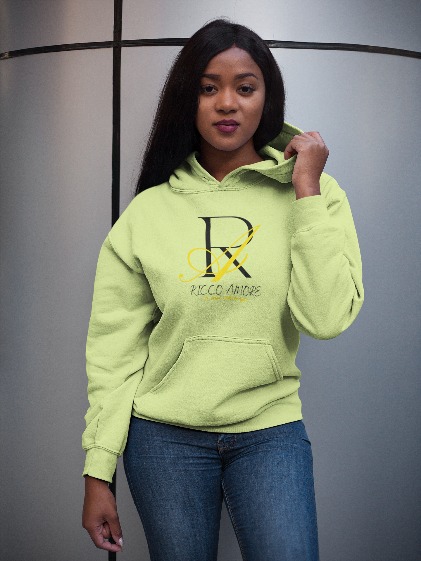 Women Hoodies