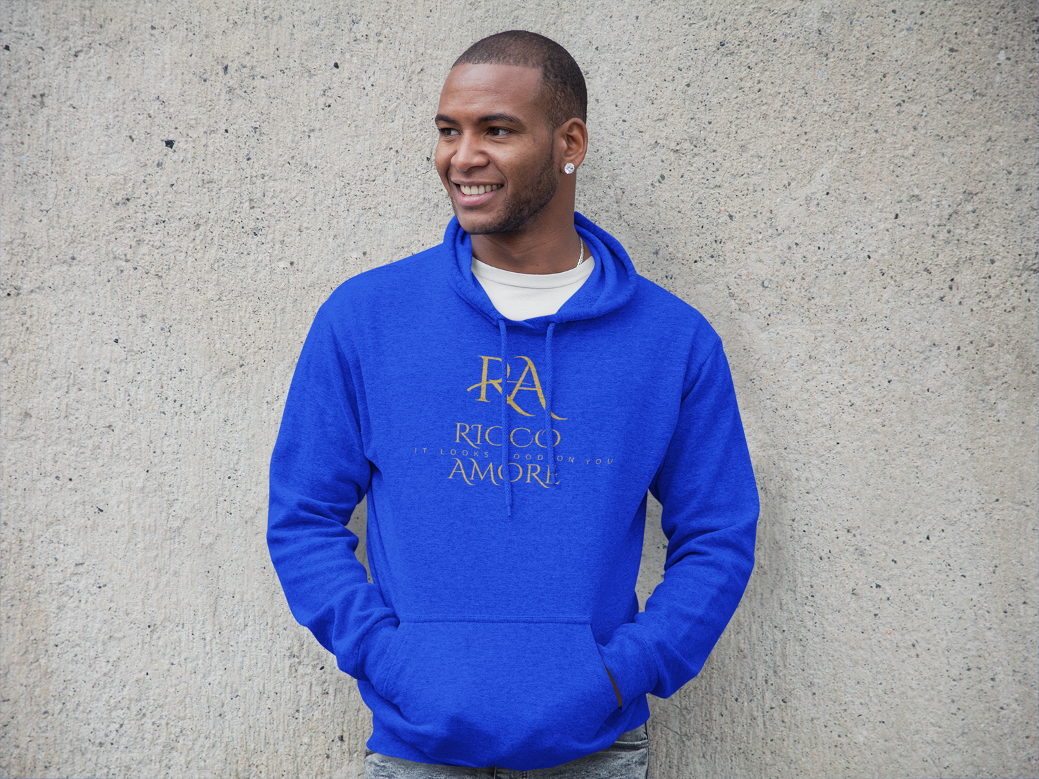Men Hoodies