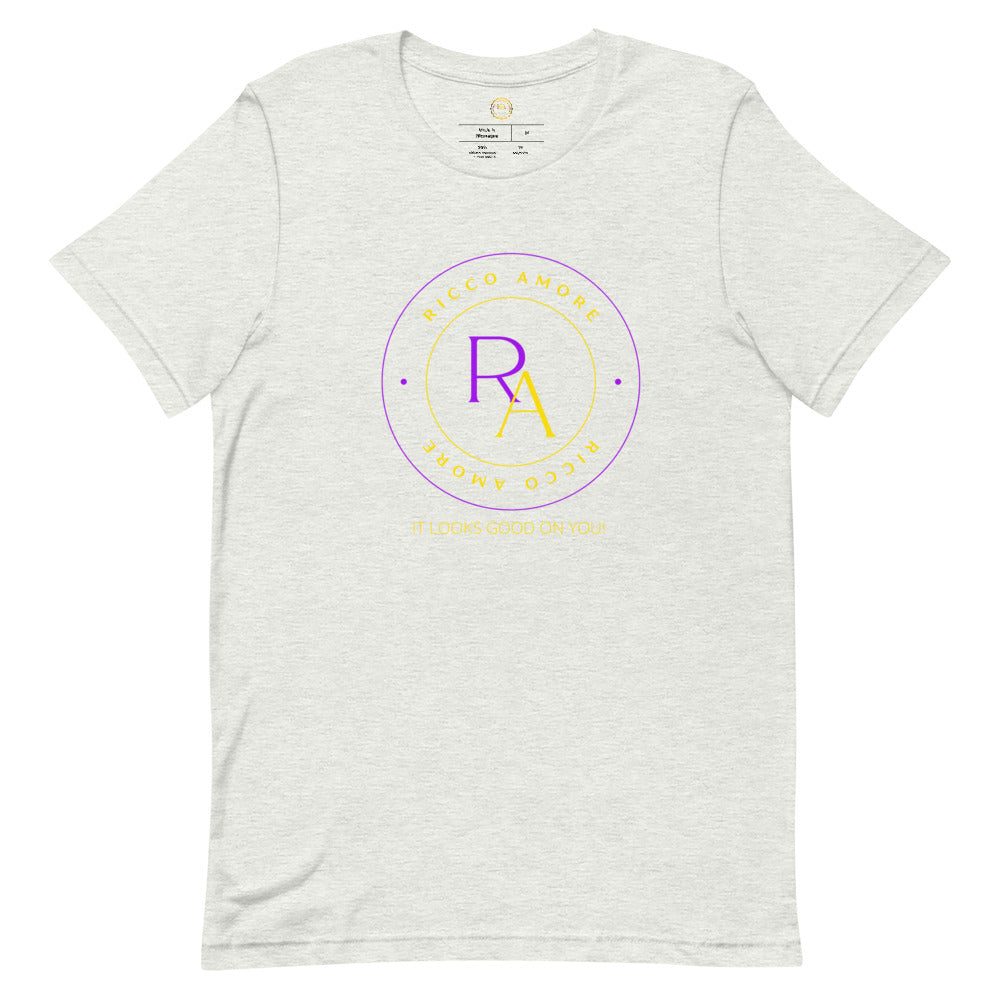 Short-Sleeve Unisex T-Shirt