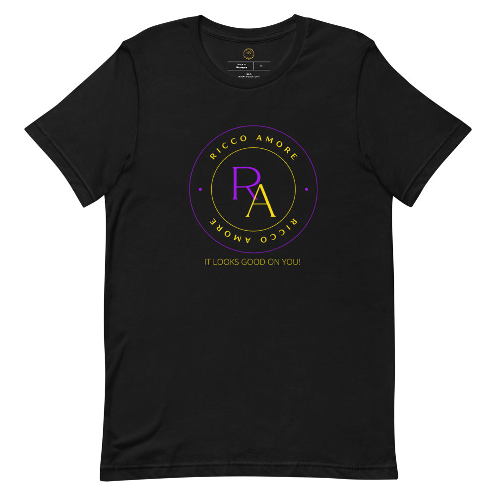 Short-Sleeve Unisex T-Shirt