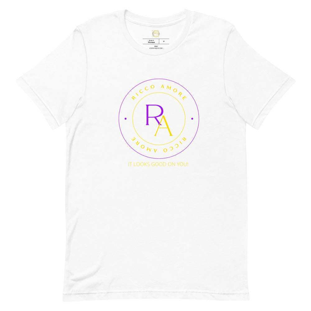 Short-Sleeve Unisex T-Shirt