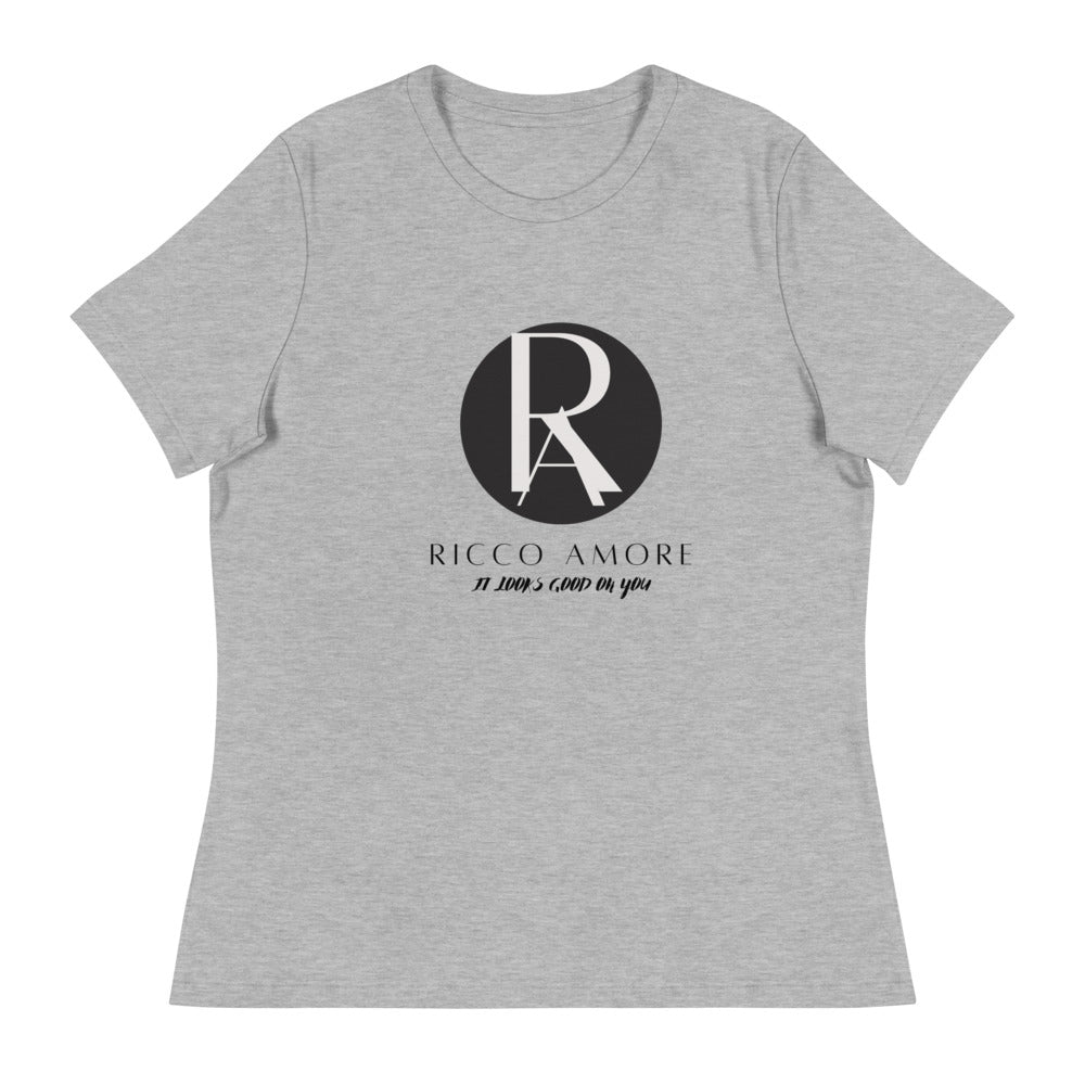 Women's Relaxed T-Shirt