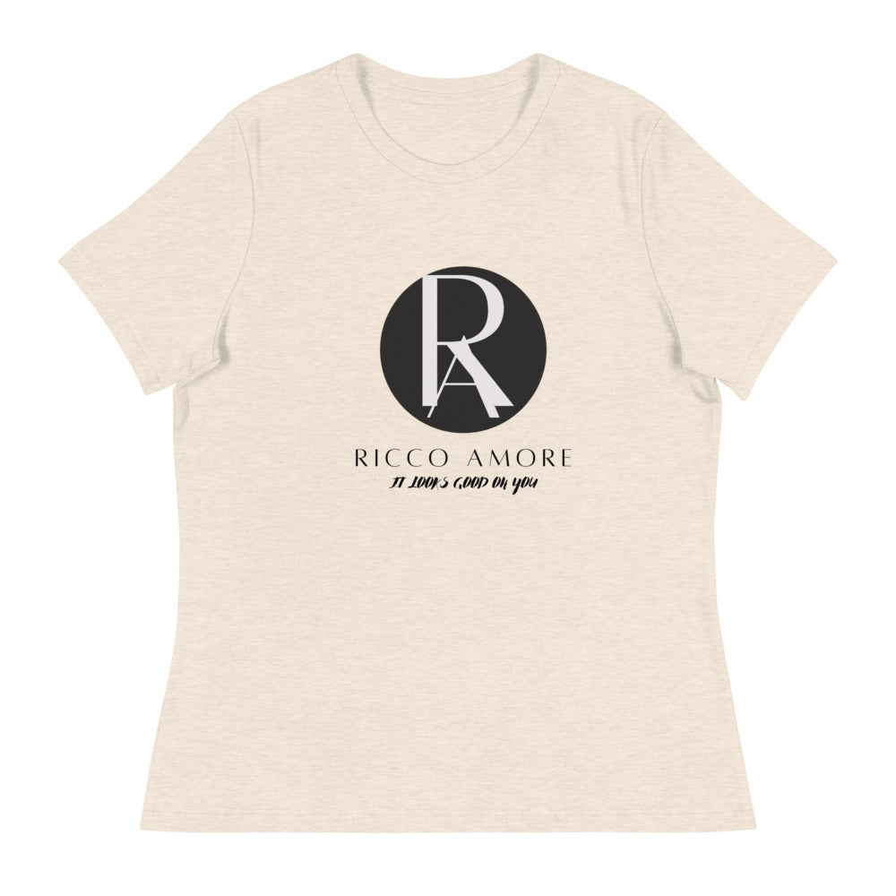 Women's Relaxed T-Shirt