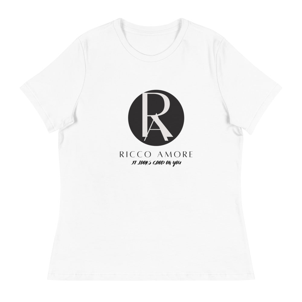Women's Relaxed T-Shirt