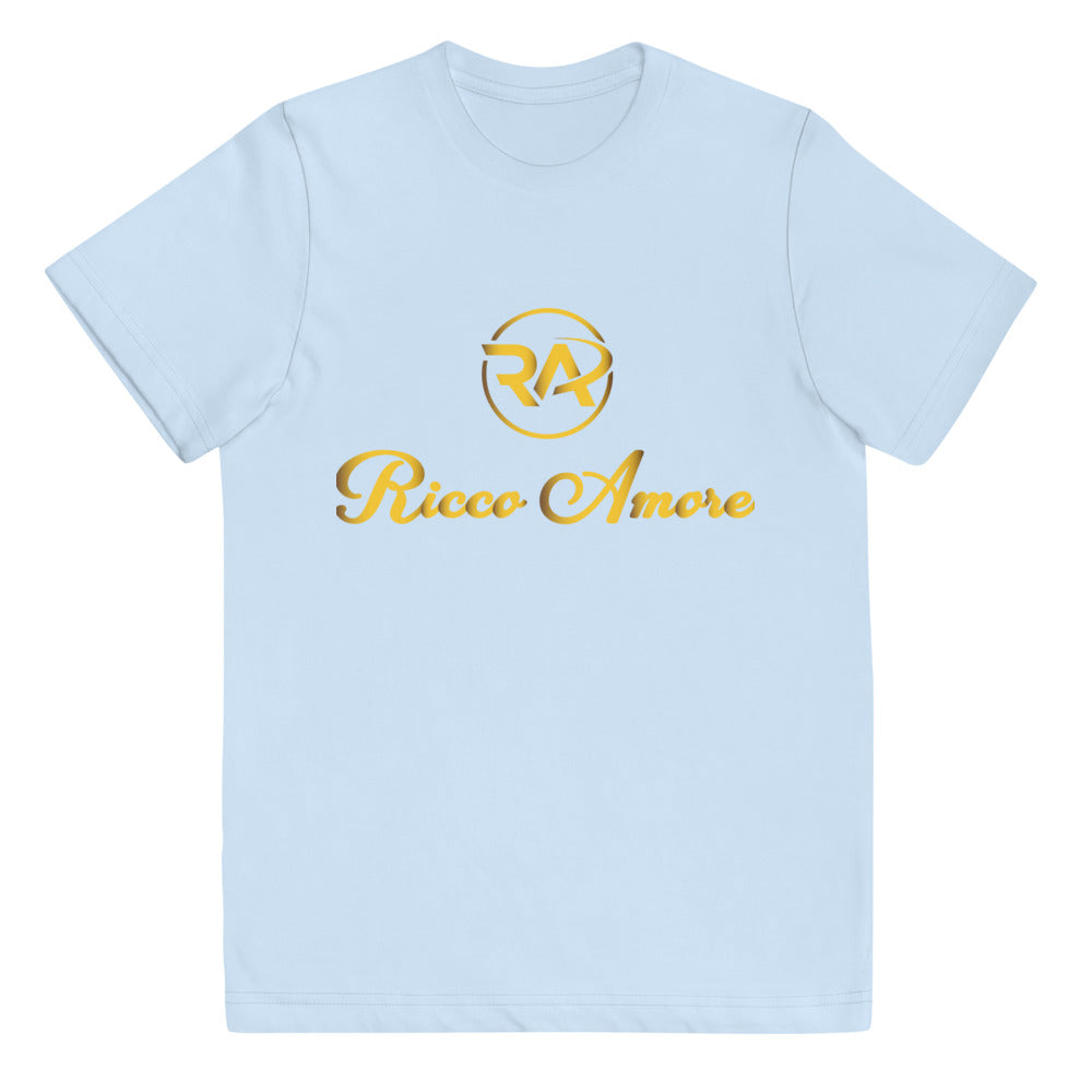 Ricco Amore Youth jersey t-shirt