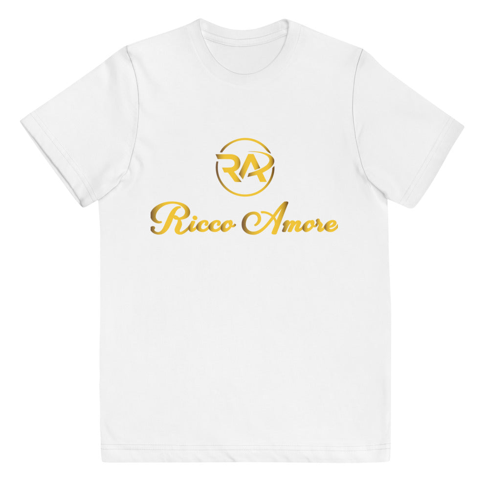 Ricco Amore Youth jersey t-shirt