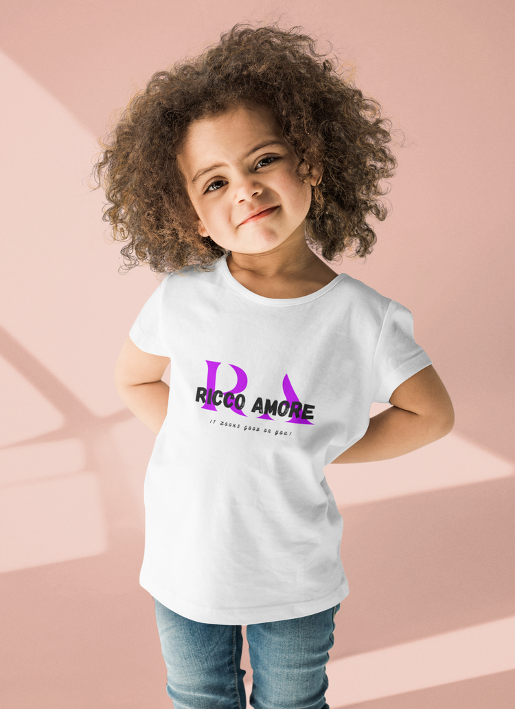 Kids Shirts