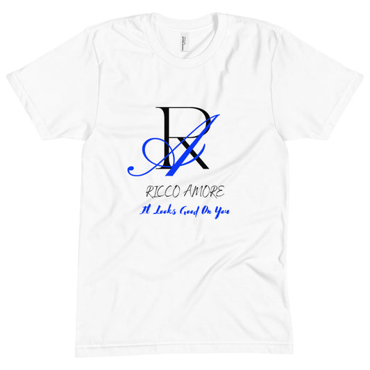 Unisex Crew Neck Tee